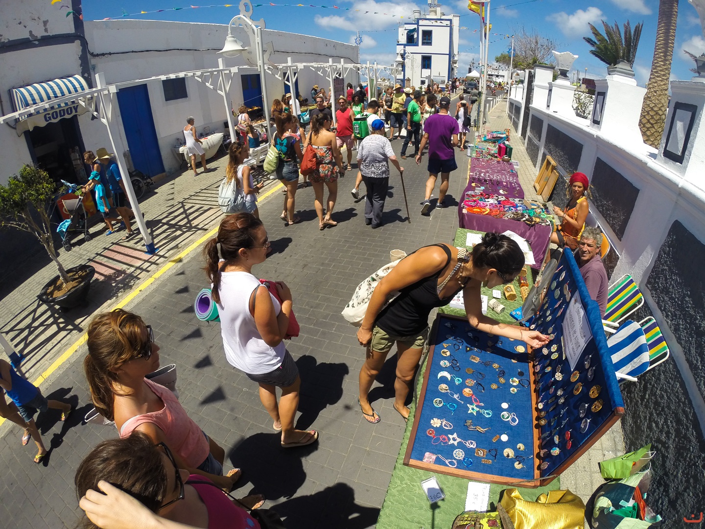 Bioagaete market