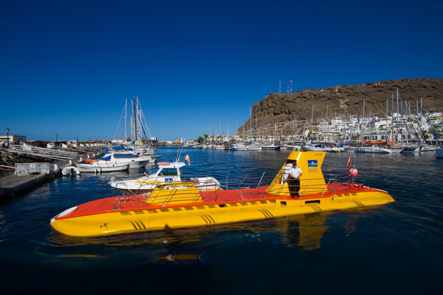 Puerto de Mogán Gran Canaria 071