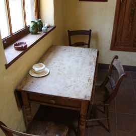 La Calera
