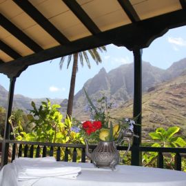 La Calera