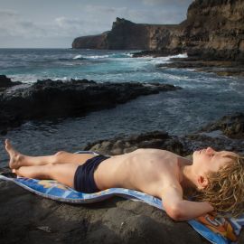 La Caleta (Agaete)