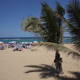 Las Canteras
