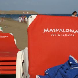 Maspalomas