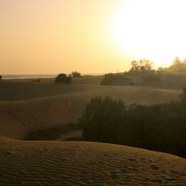 Maspalomas