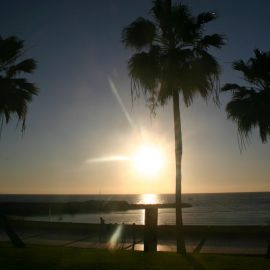 Playa de Amadores