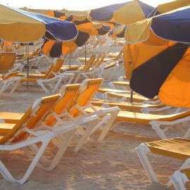 Playa de Amadores