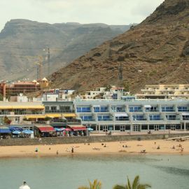 Playa de Mogán