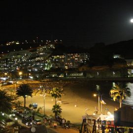 Puerto Rico beach