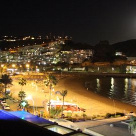 Puerto Rico beach