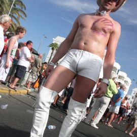 Gay Parade Maspalomas 2008