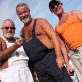 Gay Parade Maspalomas 2008