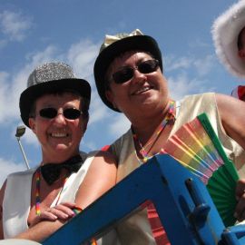 Gay Parade Maspalomas 2008