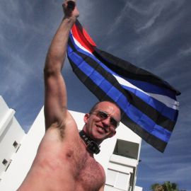 Gay Parade Maspalomas 2008