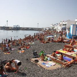 La Rama, 2008