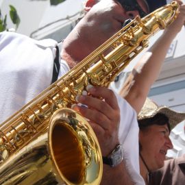 La Rama, 2008