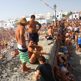 La Rama, 2008