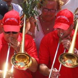 La Rama, 2008