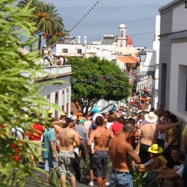 La Rama, 2008