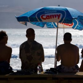 Surf Championship 2009