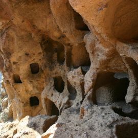 Cenobio de Valerón