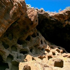 Cenobio de Valerón