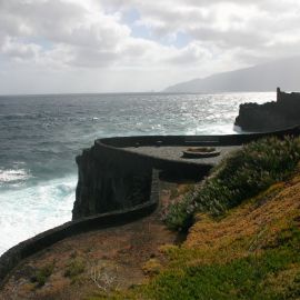 El Hierro