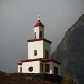 El Hierro