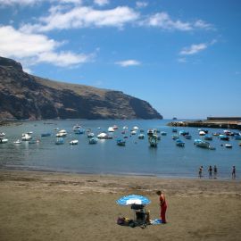 La Gomera