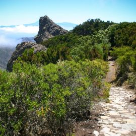 La Gomera