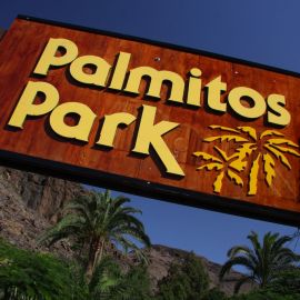 Palmitos Park