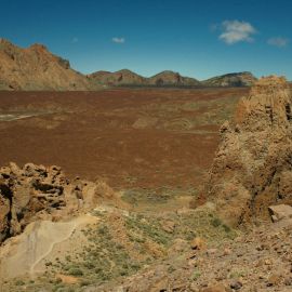 Tenerife