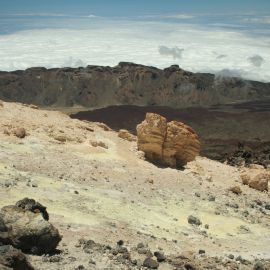 Tenerife