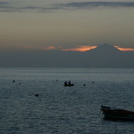 Gran Canaria Sky