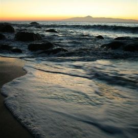 Gran Canaria Sky