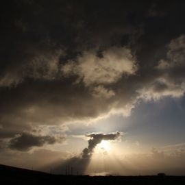 Gran Canaria Sky