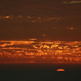 Gran Canaria Sky