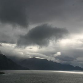 Gran Canaria Sky