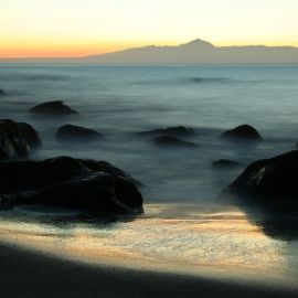 Gran Canaria Sky