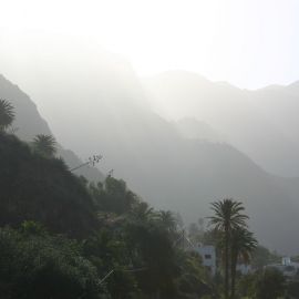 Gran Canaria Sky