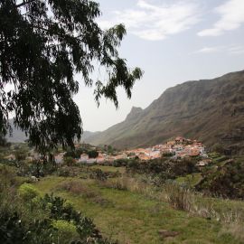 Fataga