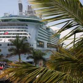 Independence Of The Seas