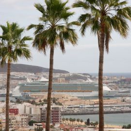Independence Of The Seas