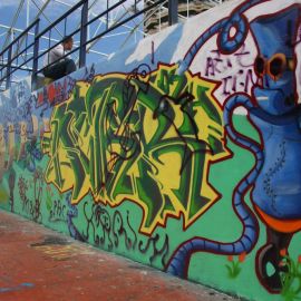 Las Palmas Streetlife