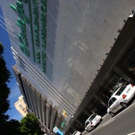 Las Palmas Streetlife