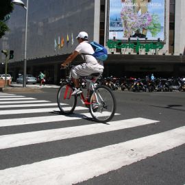 Las Palmas Streetlife