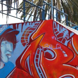 Las Palmas Streetlife