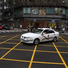 Las Palmas Streetlife