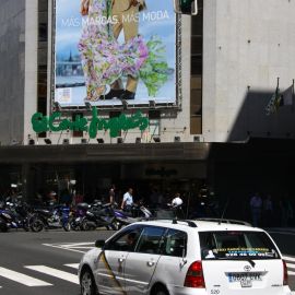 Las Palmas Streetlife