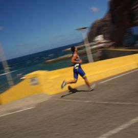 Triathlon Sardina