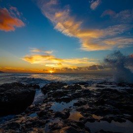 Gran Canaria Sunset_30